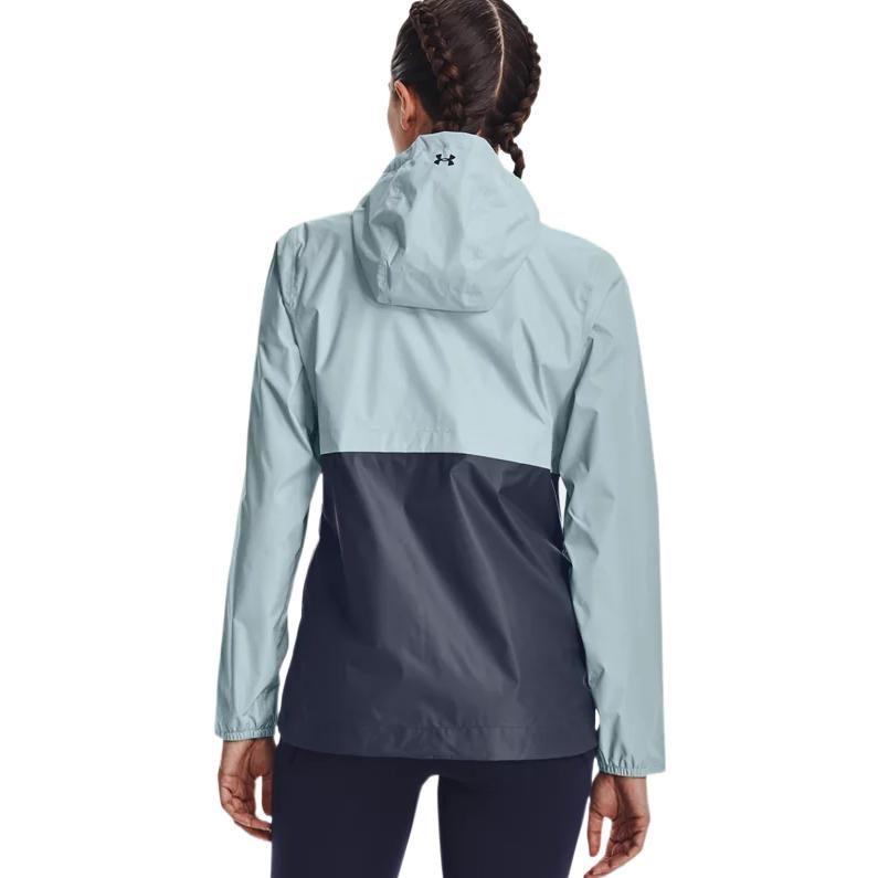 Under Armour Куртка женская Мультиколор 1350954-496