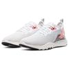 Nike Женские кроссовки Flex Tr Trainer 9 'Бело-розовые' AQ7491-006