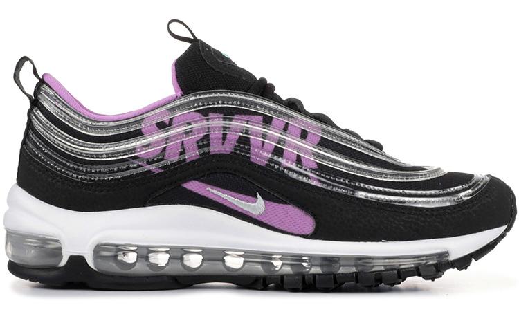 Nike Air Max 97 'Doernbecher' 2018 Gs BV7248-001