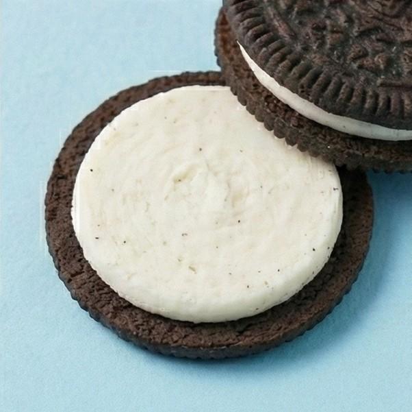 [OREO] Набор печенья BEST Oreo