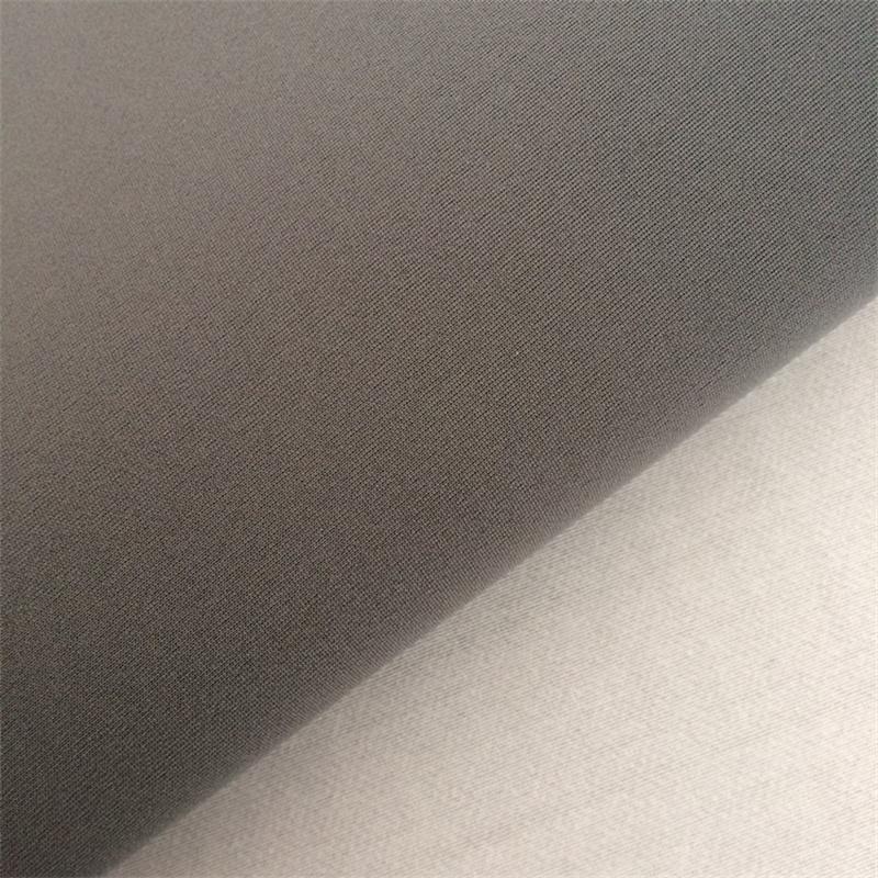 2mm SBR Neoprene Sewing Fabric Rubber Foam Single Sided Composite Cloth Mouse Pad Travel Bag Computer Bag Cup Cover Diving Gear