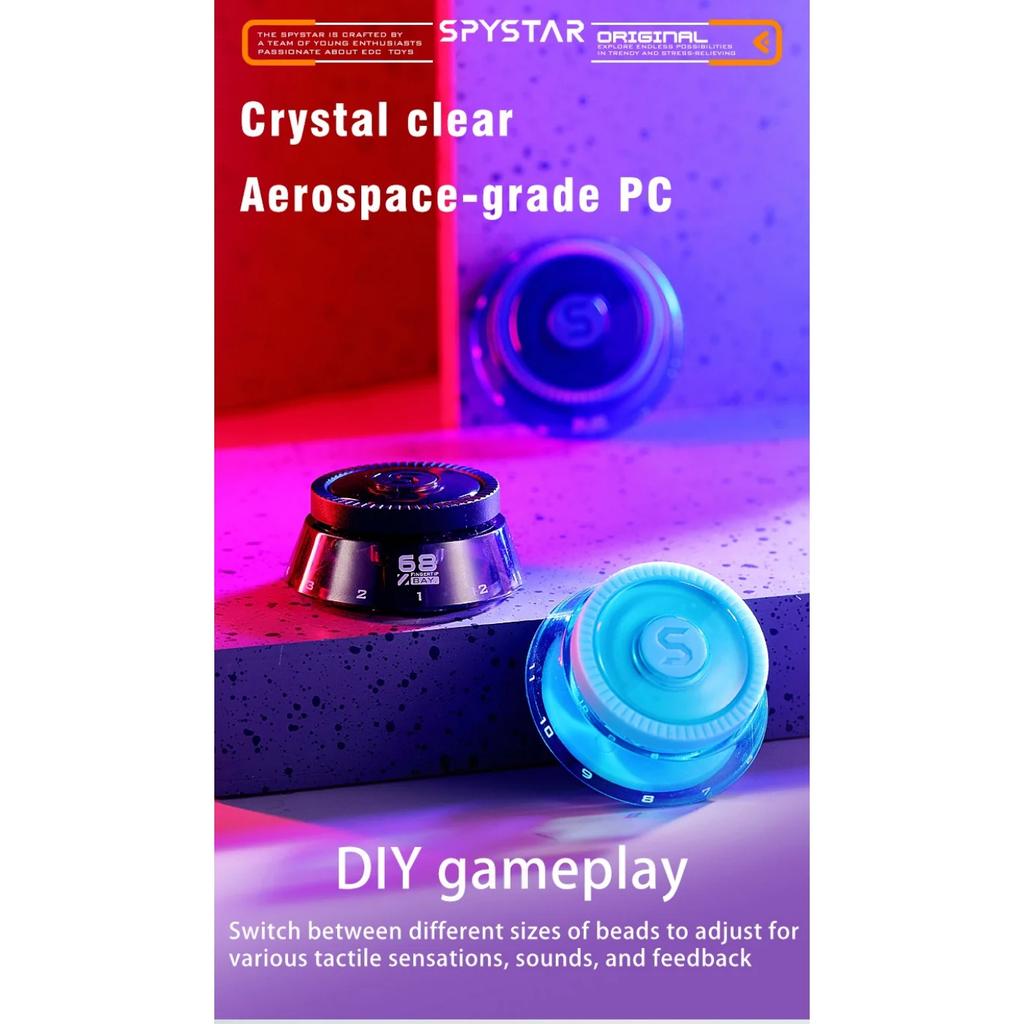 Магнитная счастливая рулетка EDC трещотка спиннер игрушка для пальцев для взрослых антистрессовая игрушка для детей инструмент для лечения СДВГ подарок