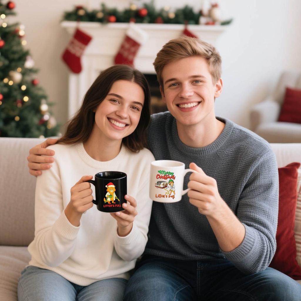 Смешные кофейные кружки 11 унций, Кружка со скрытым сообщением, Подарок для лучших друзей на работе, Подарок для друзей-кофеманов