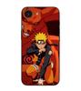 Maniacase Case For Iphone 16E Naruto Kurama Fashion