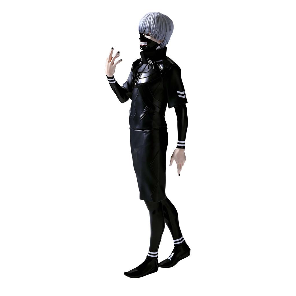 Фигурка Токийский Гуль Grandista Канеки Кен -KANEKI KEN-
