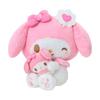 Sanrio Plush Toy Awards 4th Edition I Love Me Series Part My Melody Polyester Ages 300811 (Character 2) 3+