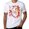 Karlach Tshirt Big Size Loose Fit Tee Shirt