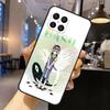 Чехол для телефона Omori для Huawei P30 P20 P40 Lite P50 Pro P Smart 2019 Nova 5T Honor 50 X8 X9