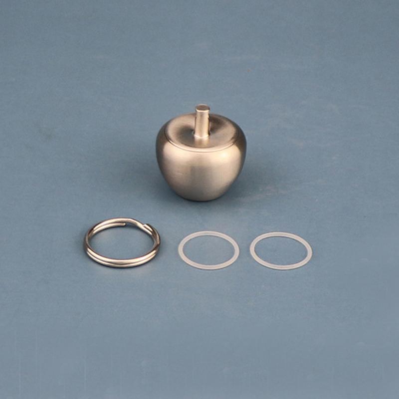 Нержавеющая сталь влагостойкая герметичная бутылка водонепроницаемая бутылка для повседневного использования на открытом воздухе