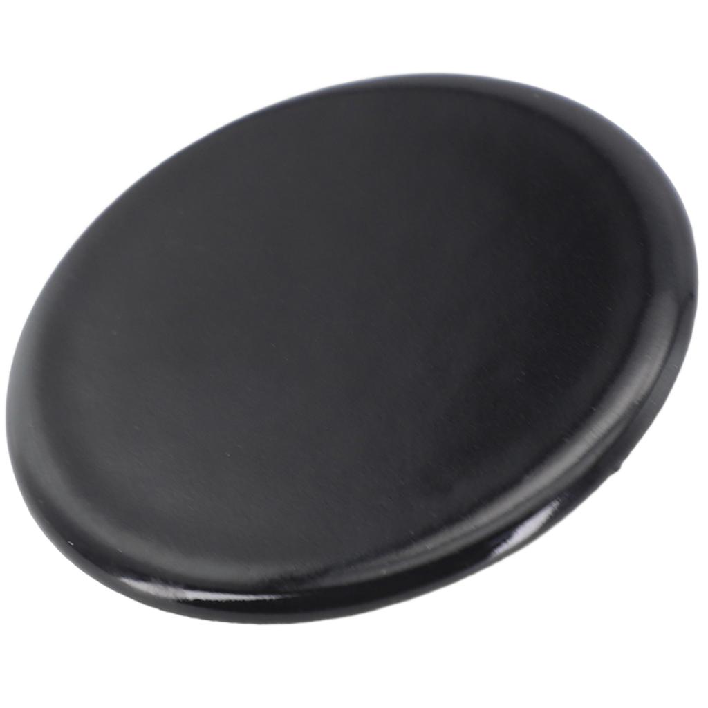 Универсальная - Длинная внутренняя крышка конфорки для газа Sabaf 55 мм/ 75 мм/ 100 мм Аксессуары для газовой плиты Крышка конфорки Варочная посуда