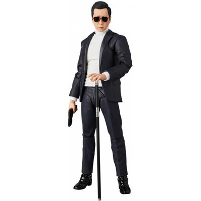 Джон Уик Mafex Кейн Джон Уик Глава 4