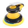 5" Handheld Air Sander Grinder Polisher Pneumatic Professional Polishing Tool 10000RPM