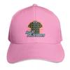 Dan Flashes Shirts Baseball Cap party Hat Anime Hat Funny hats luxury caps Women Unisexs
