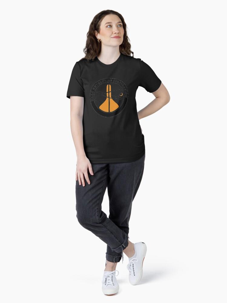 James Bond Drax Enterprise Corporation Essential T-Shirt