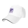 Chainsaw Unisex  Reze Japanese Baseball Cap Fashion  Sandwich Hats Unisex Breathable Dad Hat Travel Gift