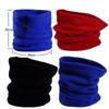 Accessories Polar Fleece Gaiter Winter Headwear Hiking Scarf Warmer Neck Tube Camping Face Mask