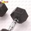 Akio Hex Dumbbell