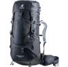 Рюкзак Deuter Aircontact Lite 35+10 SL graphite/black (Damen) (3340018-4701)