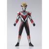 Мягкий винил Spirit Ultraman Ginga Ultraman Victory Приблизительно 160 мм ПВХ окрашенная готовая фигурка
