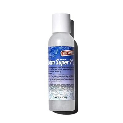 Extra Super 9 Plus 2.0 100мл