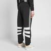 adidas Спортивные брюки Originals Balanta 96 Мужские брюки черные ED7127