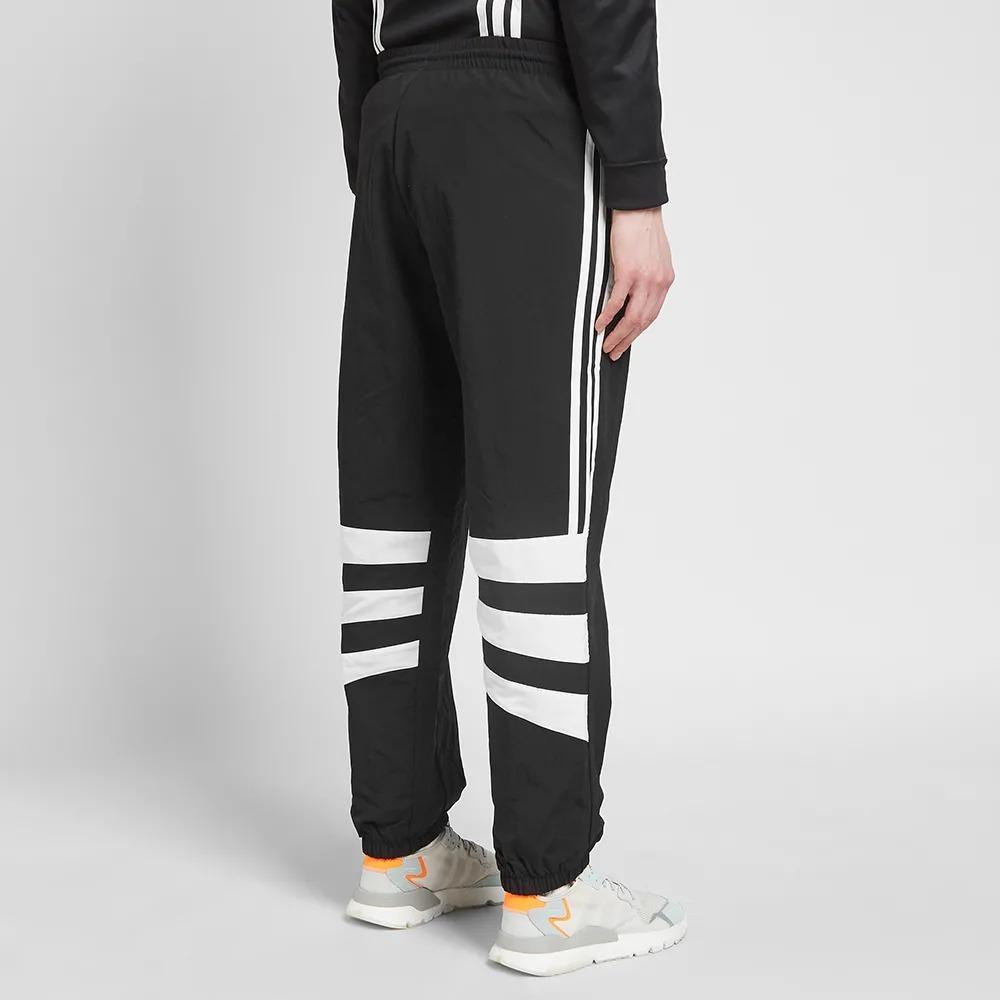 adidas Спортивные брюки Originals Balanta 96 Мужские брюки черные ED7127