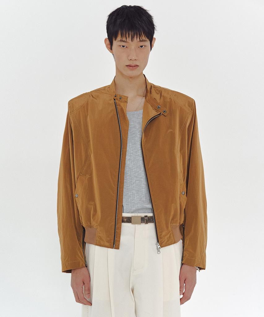 Mmic Formula Jacket (Brown)