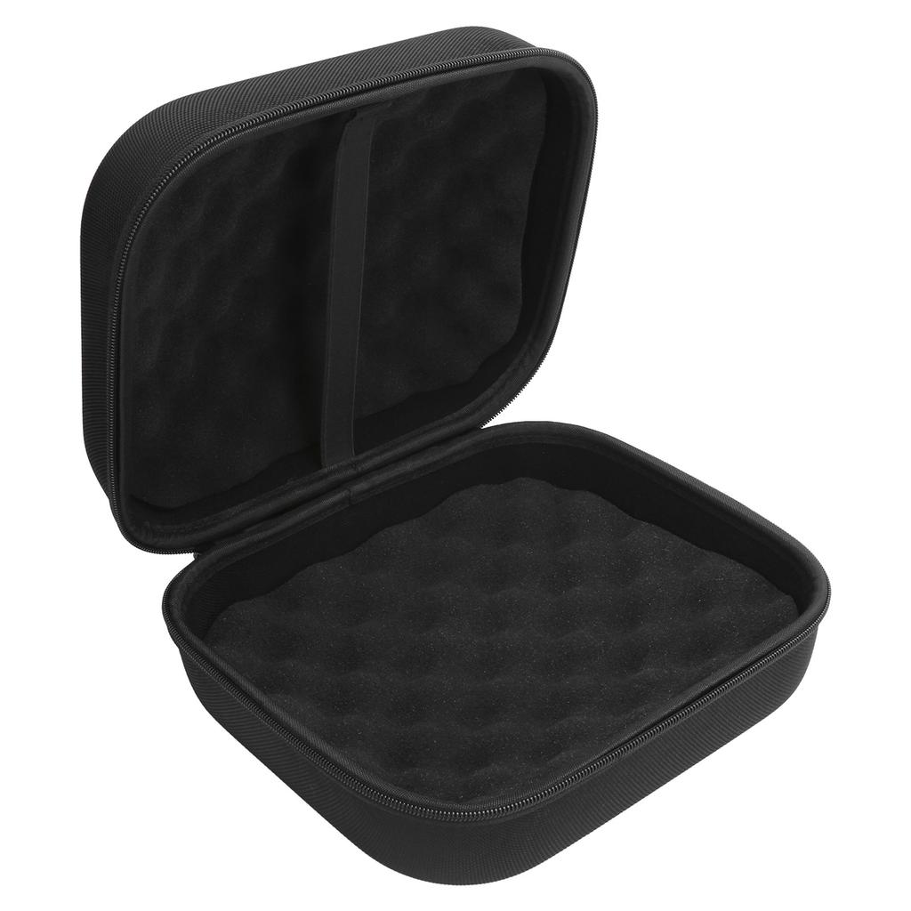 Wireless Headphone Protective Bag Headset Storage Case Carrying Bag for SONY PS5 PULSE