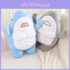 Plush Funny Shark Toy Durable Material Child Gift Home Bedroom Doll Decoration