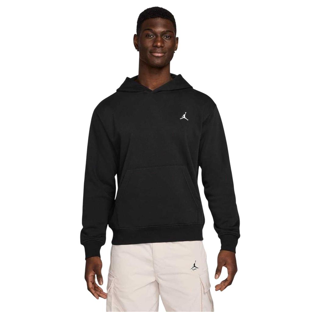 Nike Mens Air Jordan Essential Fleece Pullover Hoodie