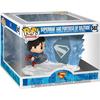 Figurine Funko Pop! Moment - Superman Legacy 2025 - Pop 6