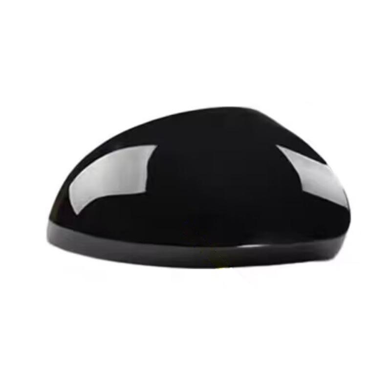 Накладка зеркала заднего вида Skoda Yeti с поворотником (Модели 2014-2017 годов)