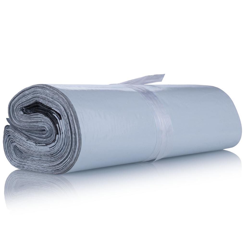 Rosfix White poly bags 400 x 600 mm 100 pcs.