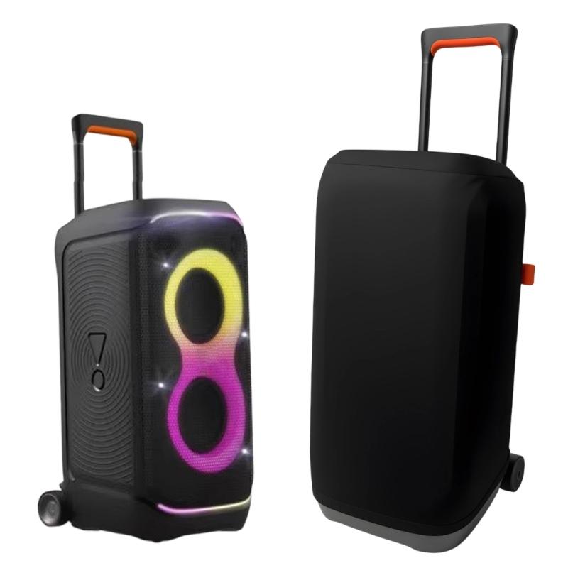 Многоразовый защитный чехол для беспроводной колонки 310/320 Легкий протектор Конструкция, удобная для путешествий