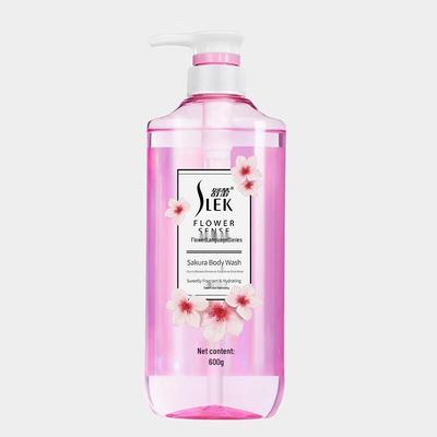 Гель для душа Sunsilk Цветок вишни
