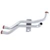 Thermostat Case Water Feed Pipe Hose MD365545 For Mitsubishi Pajero Montero IO TR4 Pinin H67 H77 1998-2005