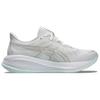 Asics Gel Cumulus 26 White Pale Mint Women's Sneakers 1012B599-100