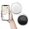 Анти-потеря Bluetooth-совместимый Работает с Apple Find My Мини-трекер для питомца, ключей, ребенка, багажа