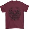 SPQR Roman Emblem Gym Training Unisex T-shirt