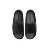 Новые женские шлепанцы Nike Calm Slide черные DX4816-001