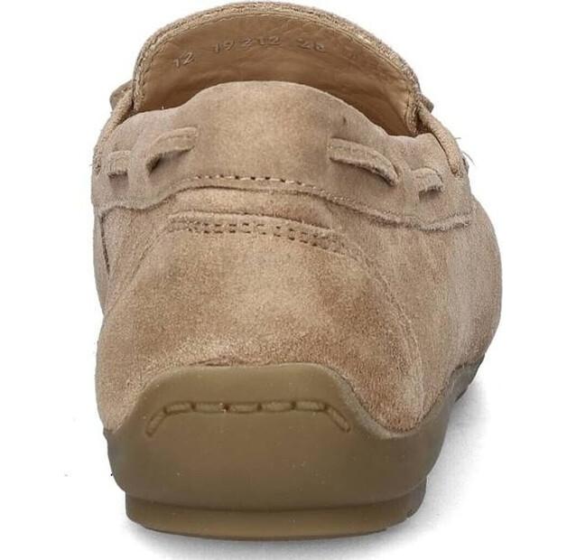 Женская обувь Ara Alabama mokassin bequemer schuhweite g бежевые 050910