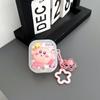 Япония и Корея мультяшный защитный чехол для AirPods 1 pro1 apple bluetooth 1/1 поколения чехол для наушников со звездочкой