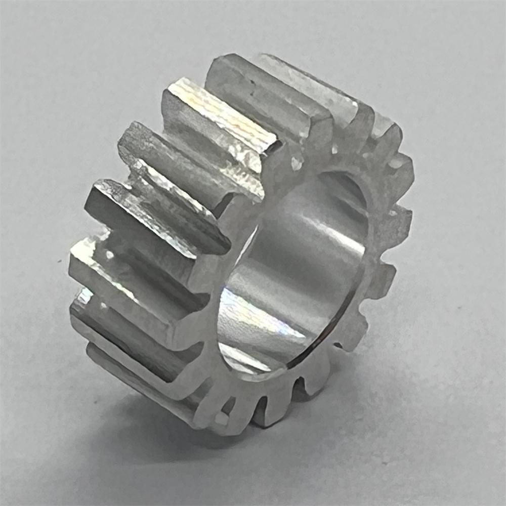 16T Шестерня мотора сиденья верхняя нижняя для Mercedes-Benz S300 S350 S400 S450 W222