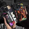 Чехол для телефона F-Foo F-Fighters Classic Rock для IPhone 17 16 15 14 13 12 11 Pro Max Plus Силиконовый противоударный чехол