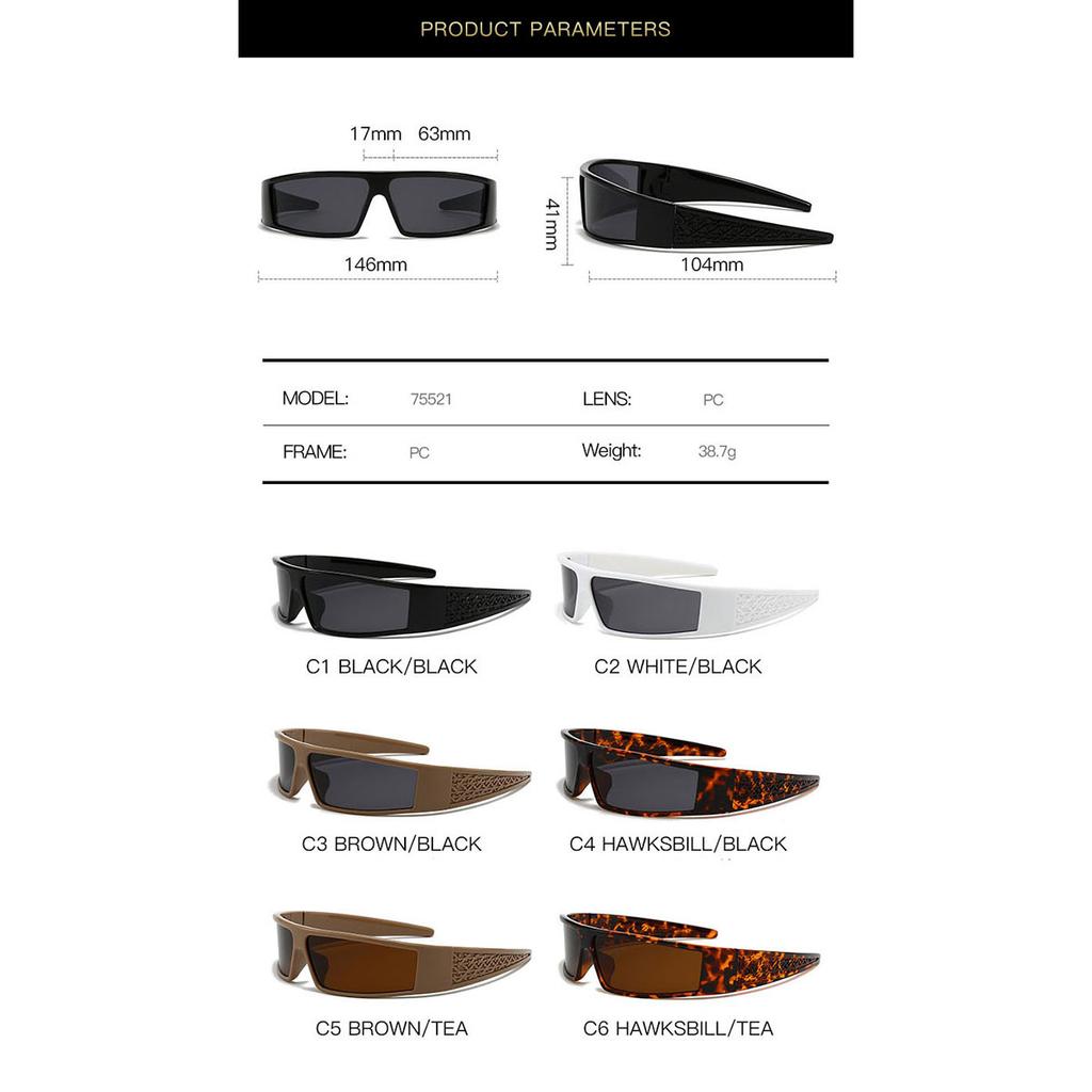 Новые солнцезащитные очки с повязкой на голову, модные солнцезащитные очки знаменитостей из Интернета, черные, высокого класса, модные мужские и женские уличные фотографии, солнцезащитные очки для защиты от солнца на открытом воздухе