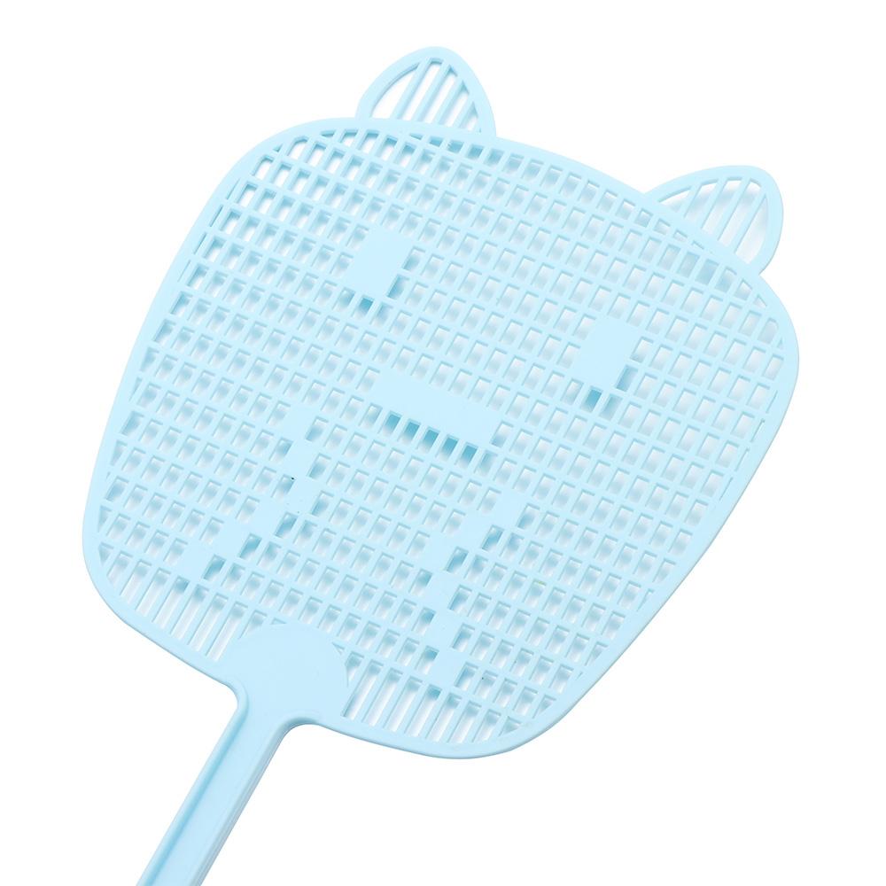 Summer Extendable Prevent Flexible Tools Insect Mosquito Killer Tool Plastic Fly Swatter Anti Pest