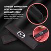 For Mazda Car Seat Belt Shoulder Protective Cover Decompression Comfort Car Accessories Axela Speed 6 CX3 CX4 CX5 CX7 CX8 CX9 MS