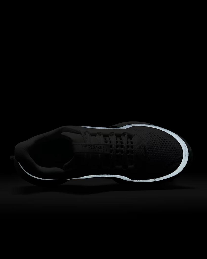 HQ2593-103 Nike Pegasus Premium White Mint Foam Cannon (Женский)