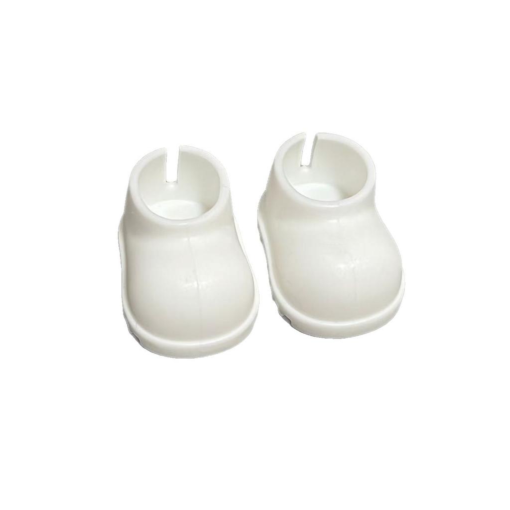 Кератин 3 День1 пара кукольной обуви 3,3 см, идеально подходит для кукол LA-BUBU 17 см, подходит для кукол 15,24-20,32 см Up Beloved Dolls, подарок на день рождения, праздничный подарок