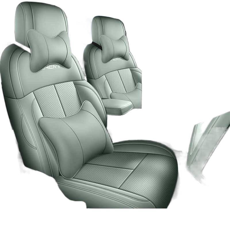 Chery Fengyun X3L All-Season Breathable Seat Cushion Cover